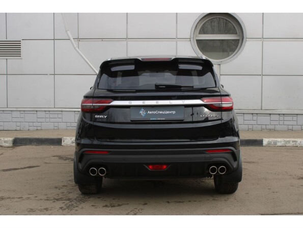 Geely Coolray I с пробегом 2021 года, цена 1 877 500 рублей, 34500 км, offers.body_type.unknown, Автокод Объявления