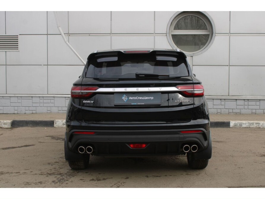Geely Coolray I Москва  - изображение 6