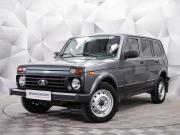 Lada (ВАЗ) 2131 (4x4) I Ульяновск  - изображение 21