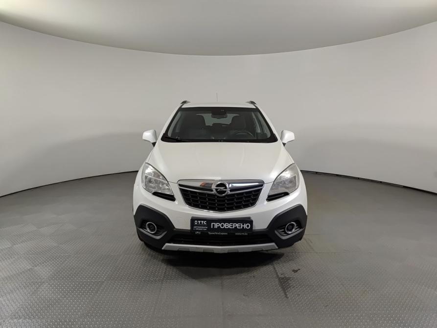 Opel Mokka I Уфа  - изображение 2