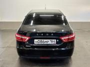 Lada (ВАЗ) Vesta I Саратов  - изображение 16