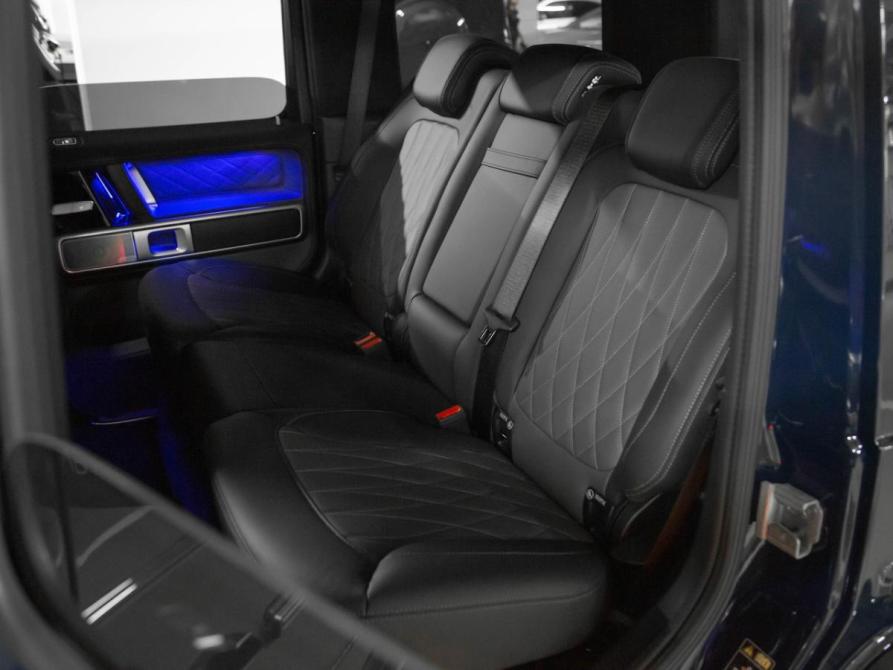 Mercedes-Benz G-Класс III (W465) Рестайлинг Москва  - изображение 3
