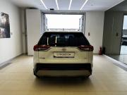 Toyota RAV4 V (XA50) Новосибирск  - изображение 22