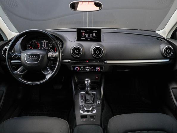 Audi A3 III (8V) с пробегом 2013 года, цена 1 225 000 рублей, 161896 км, седан, Автокод Объявления