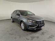 Lada (ВАЗ) Vesta I Рестайлинг (NG) Уфа  - изображение 27