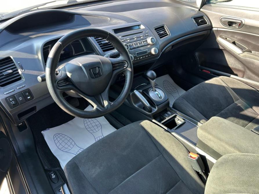 Honda Civic VIII Рестайлинг Пермь  - изображение 7