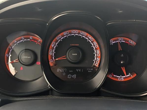 Lada (ВАЗ) Vesta I с пробегом 2019 года, цена 1 135 000 рублей, 84056 км, универсал, Автокод Объявления