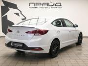 Hyundai Elantra VI (AD) Рестайлинг Ростов-на-Дону  - изображение 24