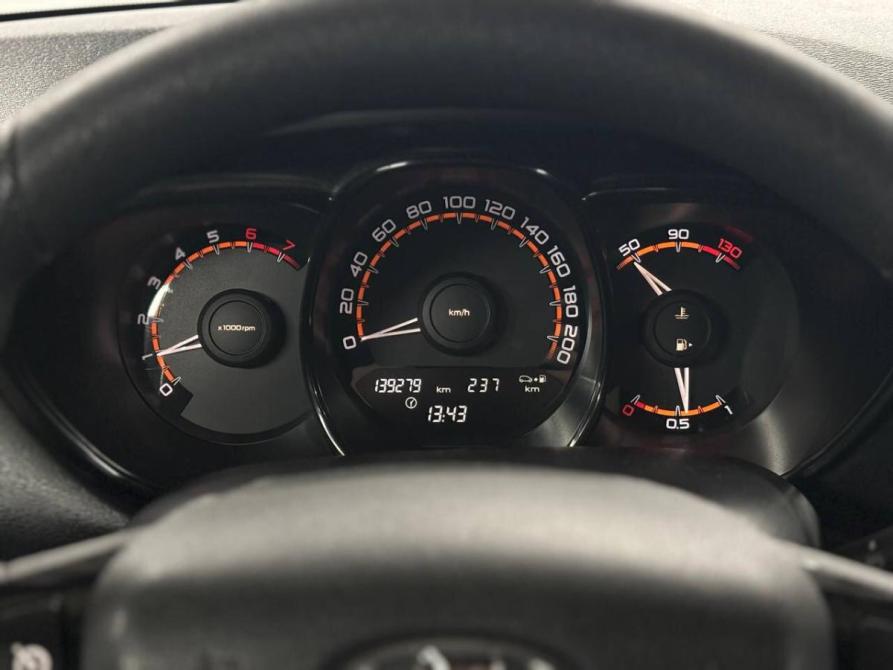 Lada (ВАЗ) Vesta I Санкт-Петербург  - изображение 14