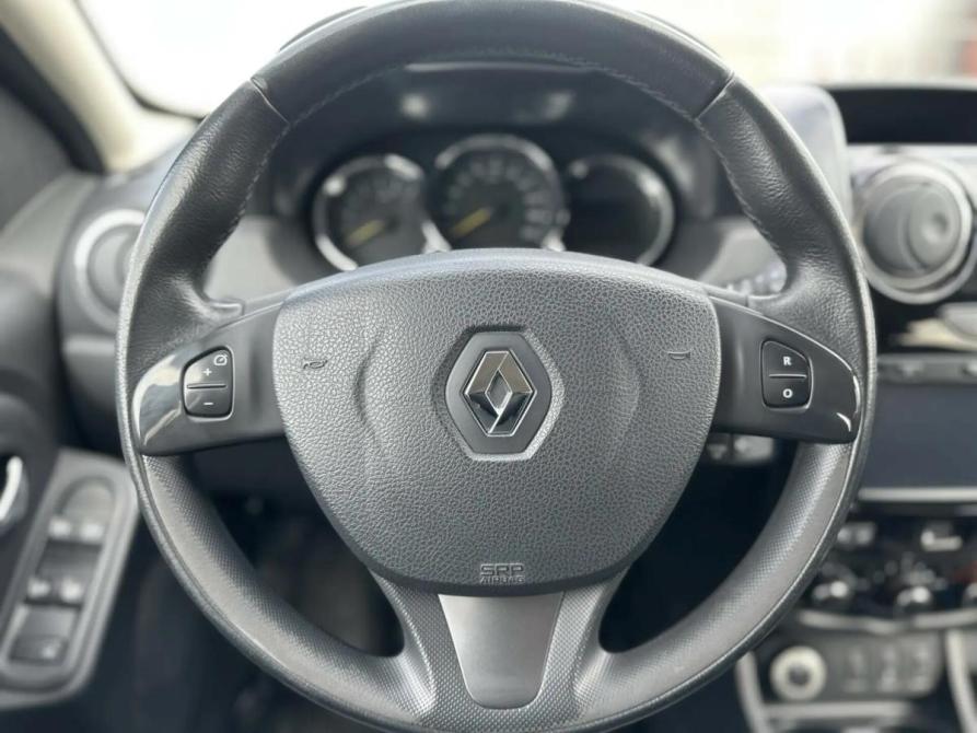 Renault Duster I Рестайлинг Мурманск  - изображение 11