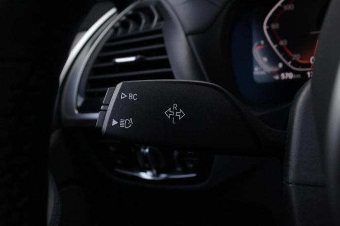 BMW X3 III (G01) с пробегом 2021 года, цена 5 690 000 рублей, 34700 км, внедорожник, Автокод Объявления