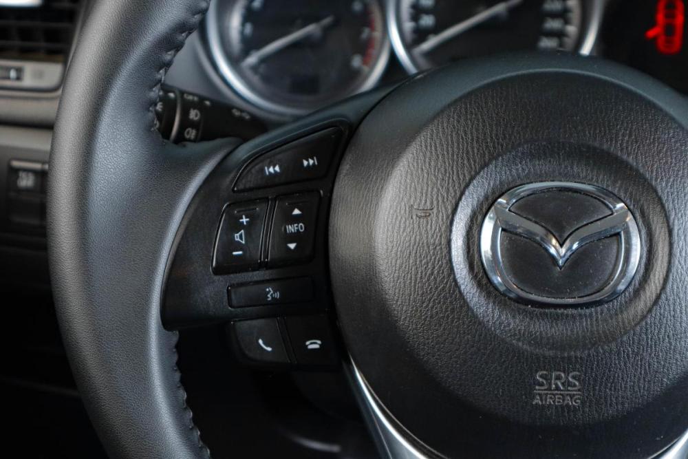 Mazda CX-5 I Тюмень  - изображение 15