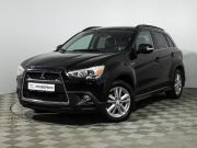 Mitsubishi ASX I Санкт-Петербург  - изображение 18