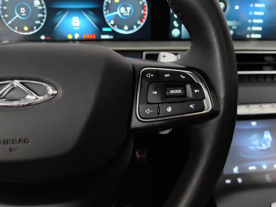 Chery Tiggo 8 Pro Max I Подольск  - изображение 19