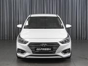 Hyundai Solaris II Ставрополь  - изображение 27