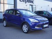 Ford Kuga II Москва  - изображение 18