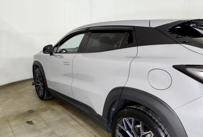 Changan UNI-T I с пробегом 2023 года, цена 2 299 000 рублей, 59364 км, внедорожник, Автокод Объявления