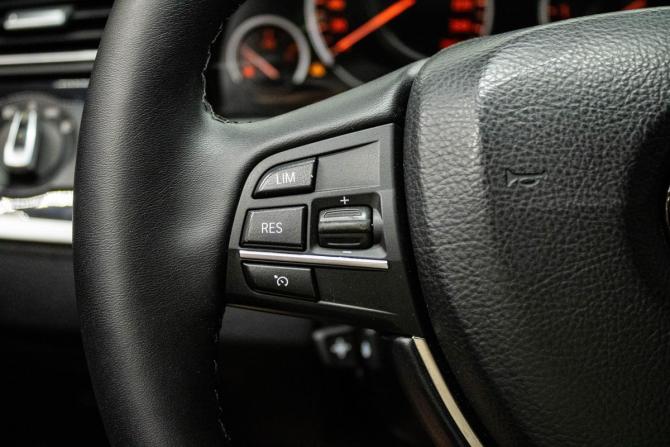 BMW 5 серии VI (F10/F11/F07) Рестайлинг с пробегом 2014 года, цена 2 000 000 рублей, 223526 км, седан, Автокод Объявления