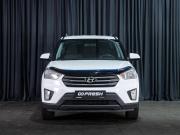 Hyundai Creta I Волгоград  - изображение 20
