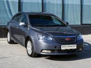 Geely Emgrand EC7 Екатеринбург  - изображение 30
