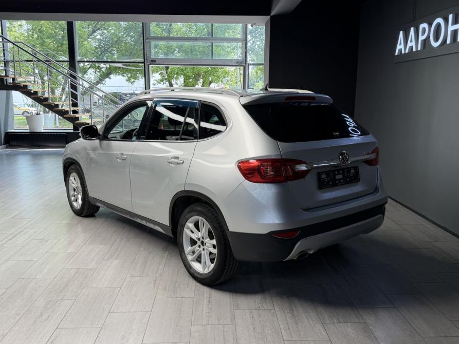 Brilliance V5 I Москва  - изображение 4