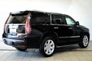 Cadillac Escalade IV Сургут  - изображение 35