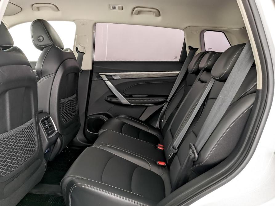 Geely Atlas Pro Москва  - изображение 12