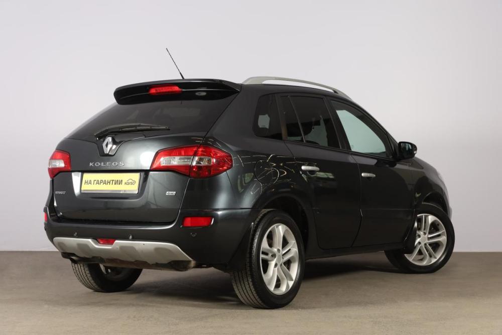 Renault Koleos I Новосибирск  - изображение 7