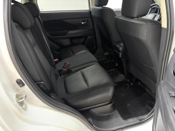 Mitsubishi Outlander III с пробегом 2013 года, цена 1 395 000 рублей, 189757 км, внедорожник, Автокод Объявления