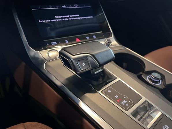 Audi A7 II (4K) с пробегом 2019 года, цена 4 395 000 рублей, 135833 км, лифтбек, Автокод Объявления