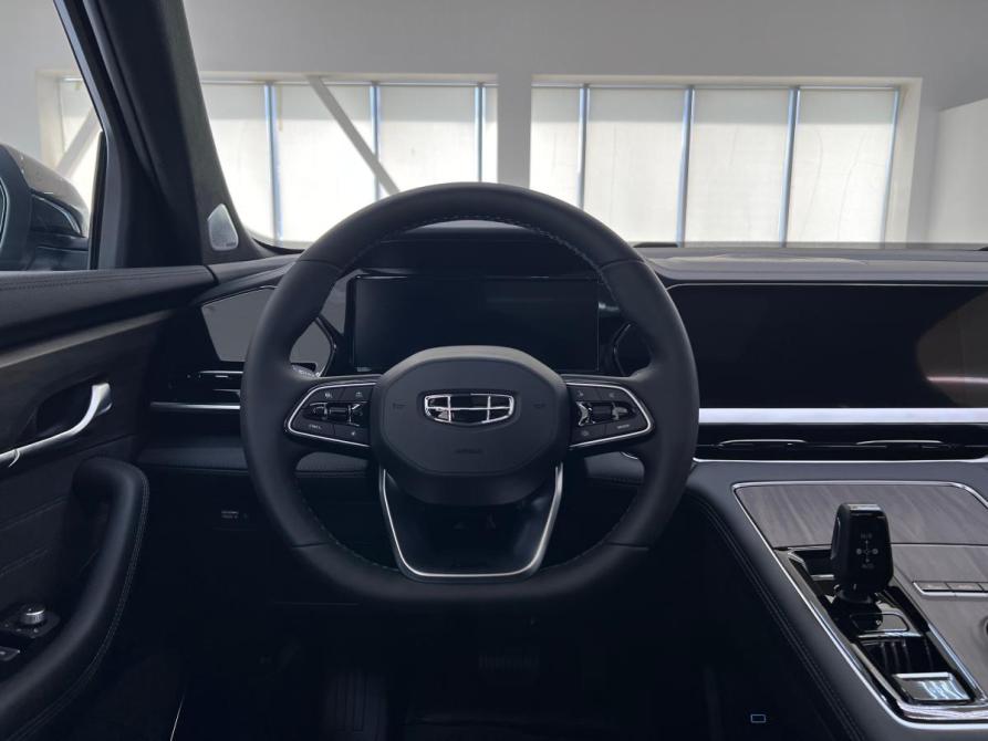 Geely Monjaro I Волгоград  - изображение 14