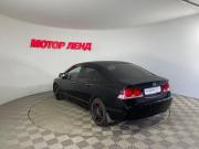 Honda Civic VIII Воронеж  - изображение 24