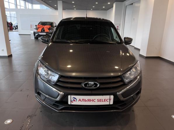 Lada (ВАЗ) Granta I Рестайлинг с пробегом 2024 года, цена 895 000 рублей, 28330 км, седан, Автокод Объявления