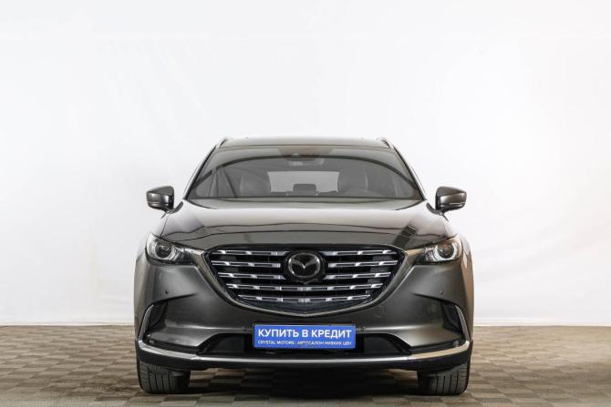 Mazda CX-9 II с пробегом 2019 года, цена 3 199 000 рублей, 92380 км, внедорожник, Автокод Объявления