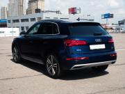 Audi Q5 II (FY) Москва  - изображение 34