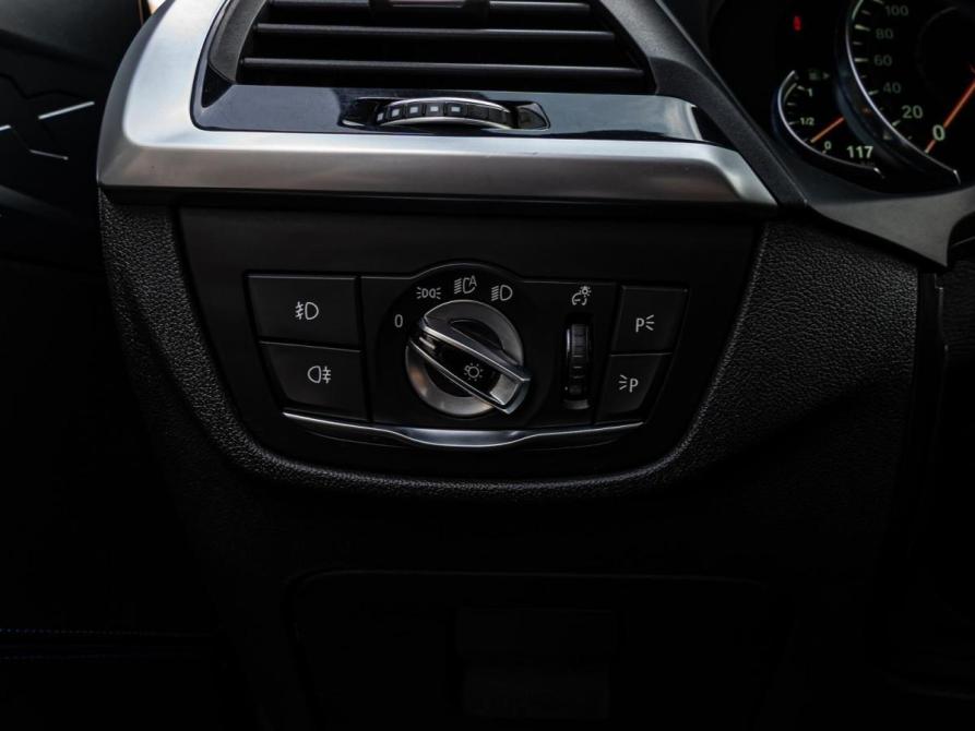 BMW X3 III (G01) Краснодар  - изображение 30