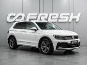 Volkswagen Tiguan II Воронеж  - изображение 24