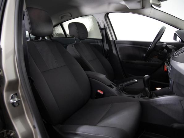 Renault Fluence I с пробегом 2012 года, цена 495 000 рублей, 297083 км, седан, Автокод Объявления