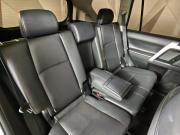 Toyota Land Cruiser Prado 150 Series Рестайлинг 3 Москва  - изображение 38