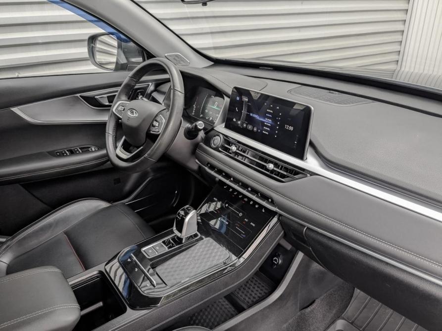 Chery Tiggo 7 Pro I Москва  - изображение 12