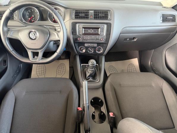 Volkswagen Jetta VI Рестайлинг с пробегом 2015 года, цена 1 098 000 рублей, 97159 км, седан, Автокод Объявления