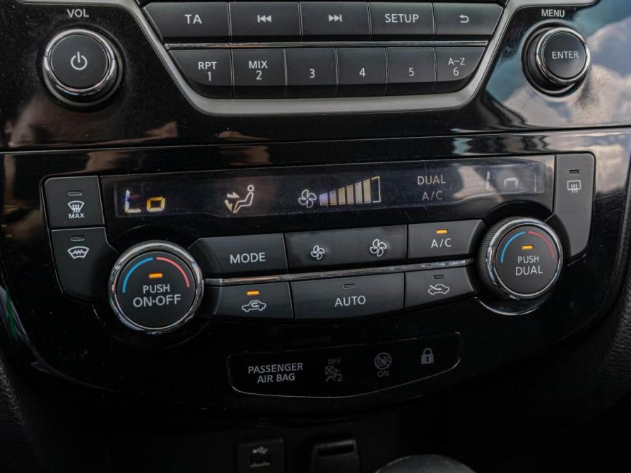 Nissan Qashqai II Краснодар  - изображение 13