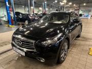 Infiniti FX II (S51) Рестайлинг Санкт-Петербург  - изображение 41