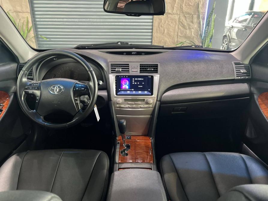 Toyota Camry VI (XV40) Рестайлинг Оренбург  - изображение 15