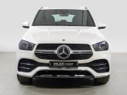 Mercedes-Benz GLE II (V167) Москва  - изображение 32