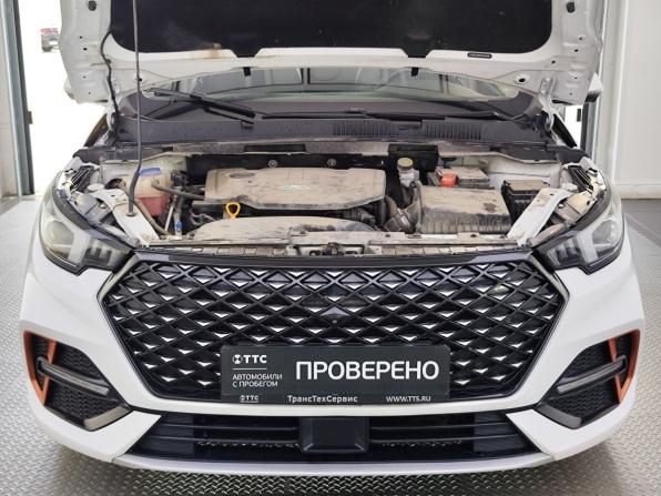 Omoda S5 с пробегом 2023 года, цена 1 250 000 рублей, 40000 км, седан, Автокод Объявления