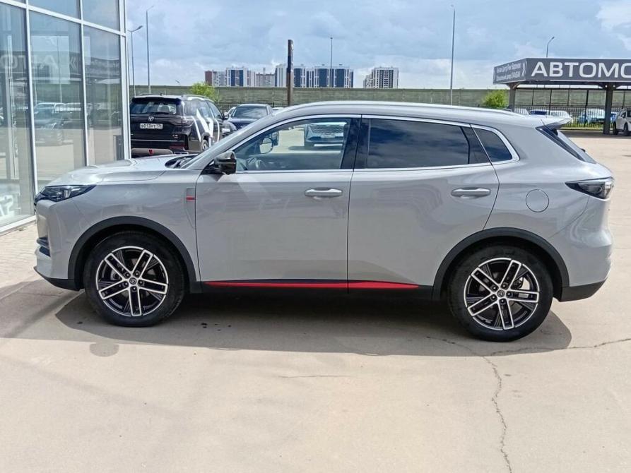 Changan CS55 Plus II Воронеж  - изображение 8