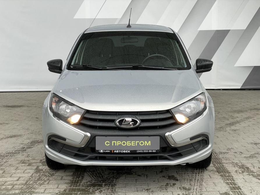 Lada (ВАЗ) Granta I Рестайлинг Екатеринбург  - изображение 2