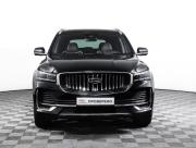 Geely Monjaro I Москва  - изображение 33