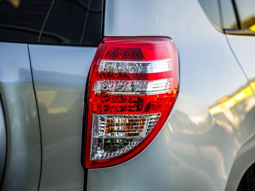 Toyota RAV4 III (XA30) Рестайлинг Волгоград  - изображение 12